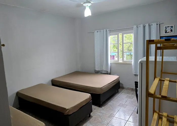 MarBelo Bertioga Apartamentos e Suítes